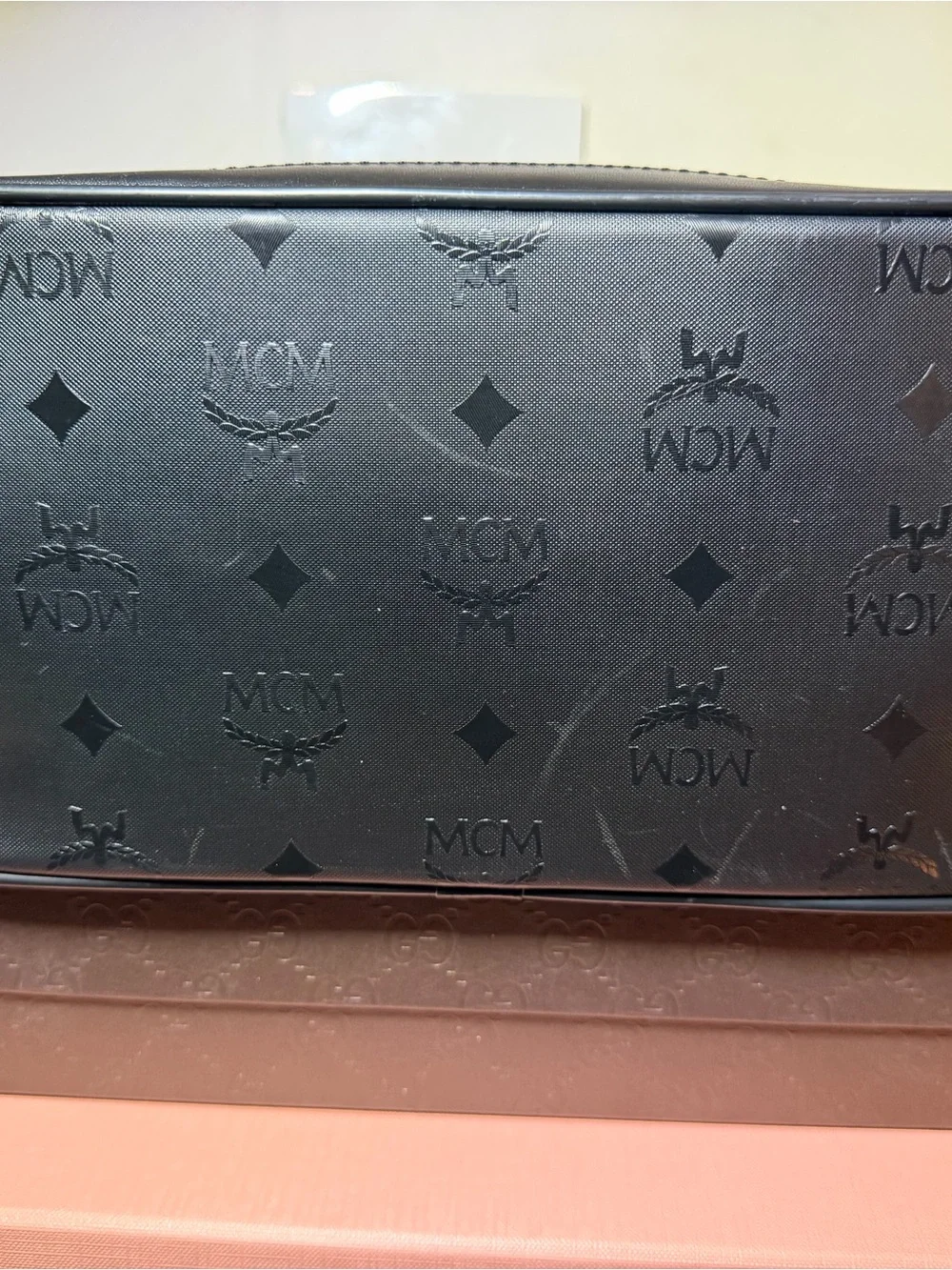 MCM classic dome